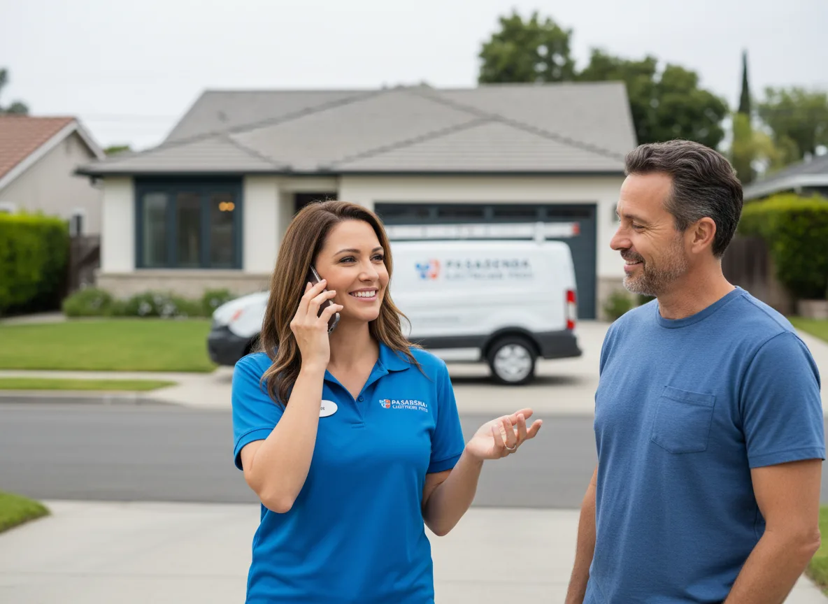 Electrician Algonquin, IL FAQs